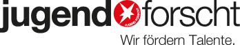 logo jugendForscht