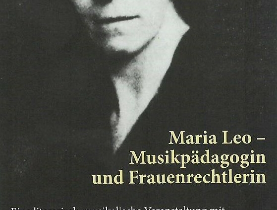 Maria Leo