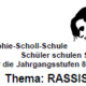 rassismus