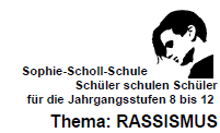 rassismus