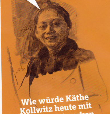 kollwitz flyer0