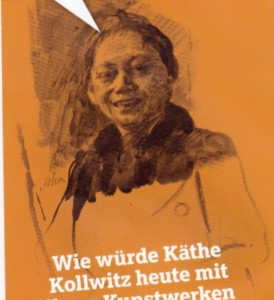 kollwitz flyer0