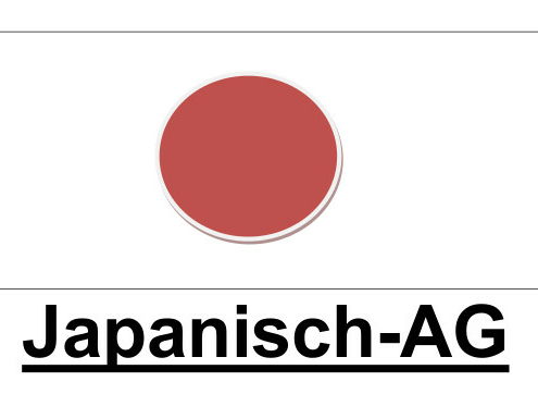 Japanisch AG Ankuendigung2018skal