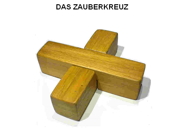 zauberkreuz