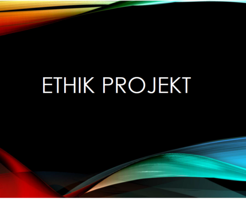 ethikprojekt