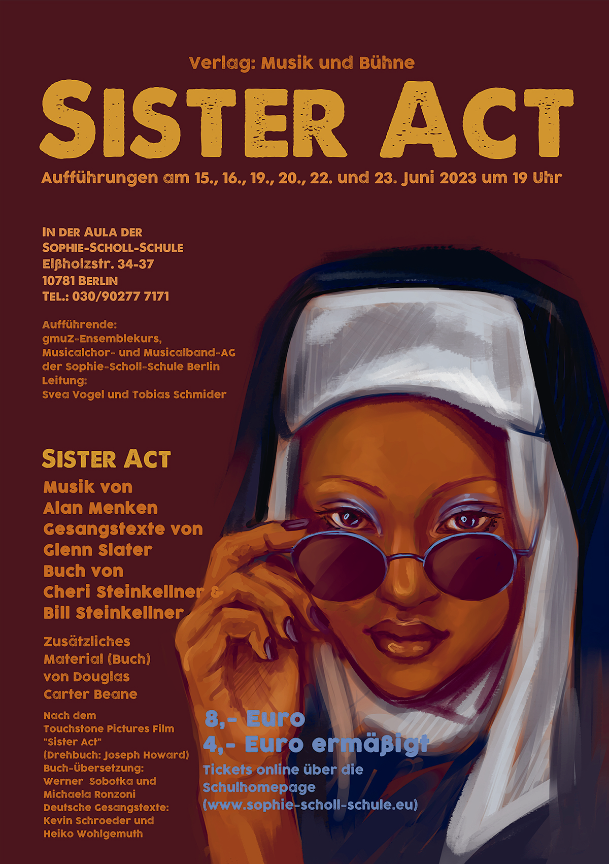 sisteract